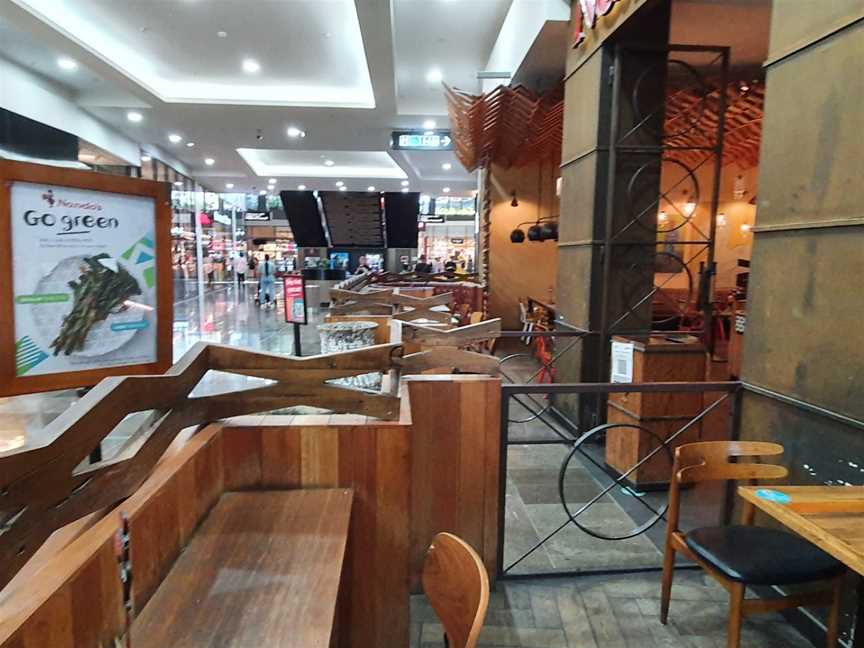 Nando's Westfield Carousel, Cannington, WA