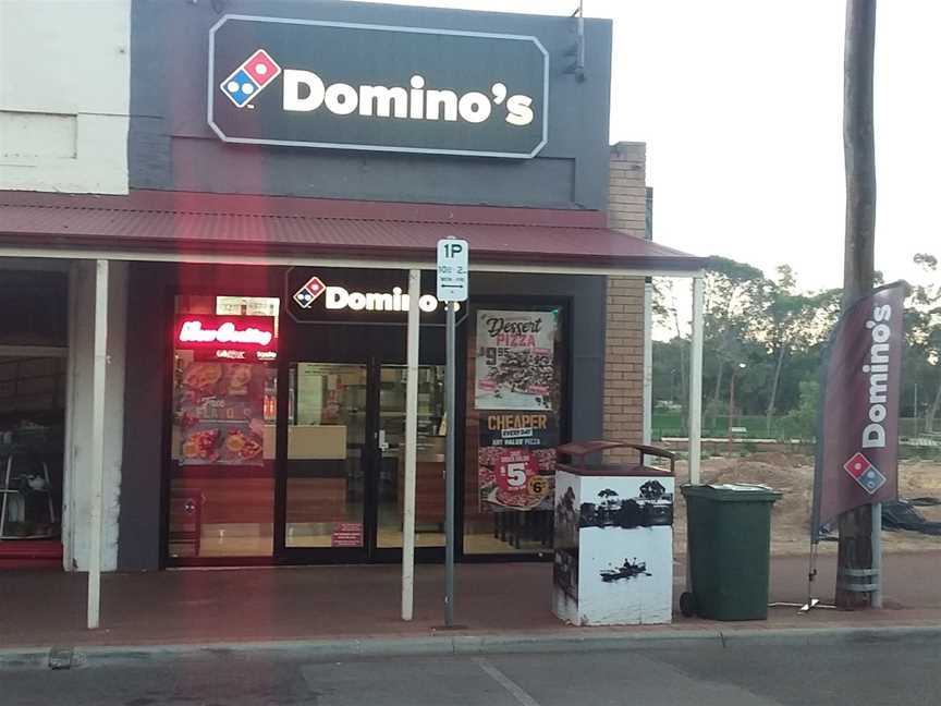 Domino's Pizza Northam, Northam, WA
