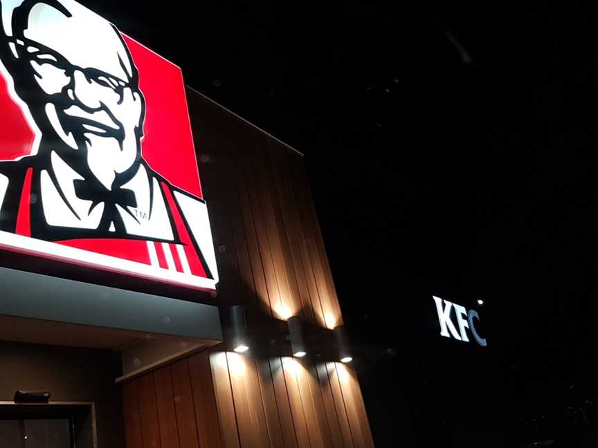 KFC Beldon, Beldon, WA