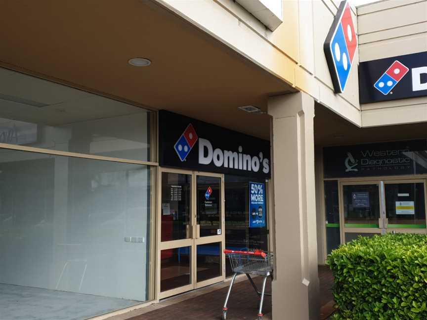 Domino's Pizza Beldon, Beldon, WA