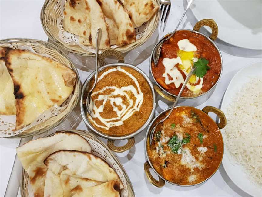 Masala Mirchi Indian Restaurant, Padbury, WA