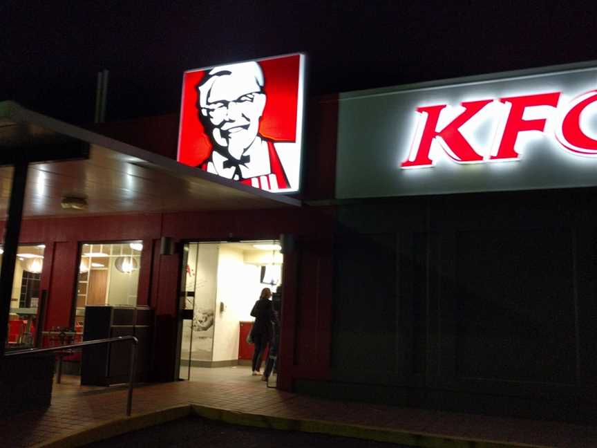 KFC Centenary, Mount Ommaney, QLD