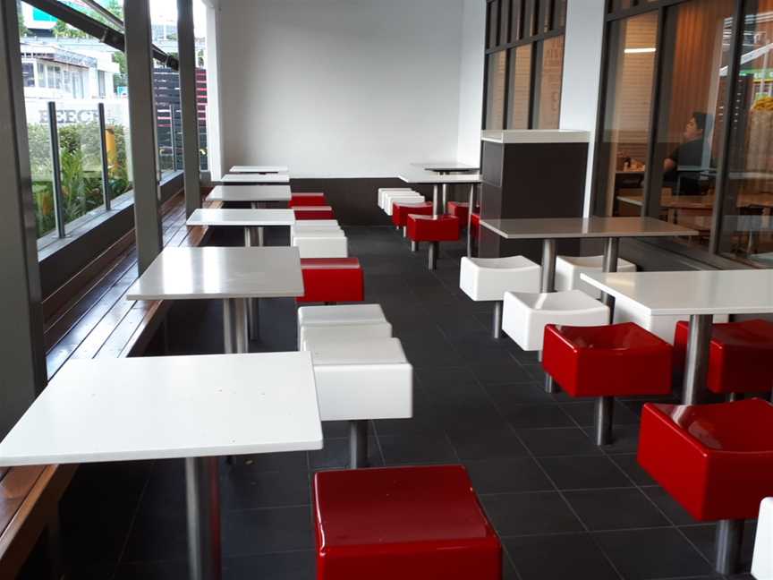KFC Indooroopilly, Indooroopilly, QLD
