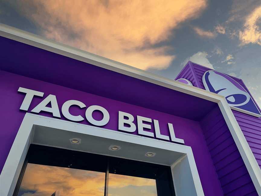 Taco Bell, Midland, WA