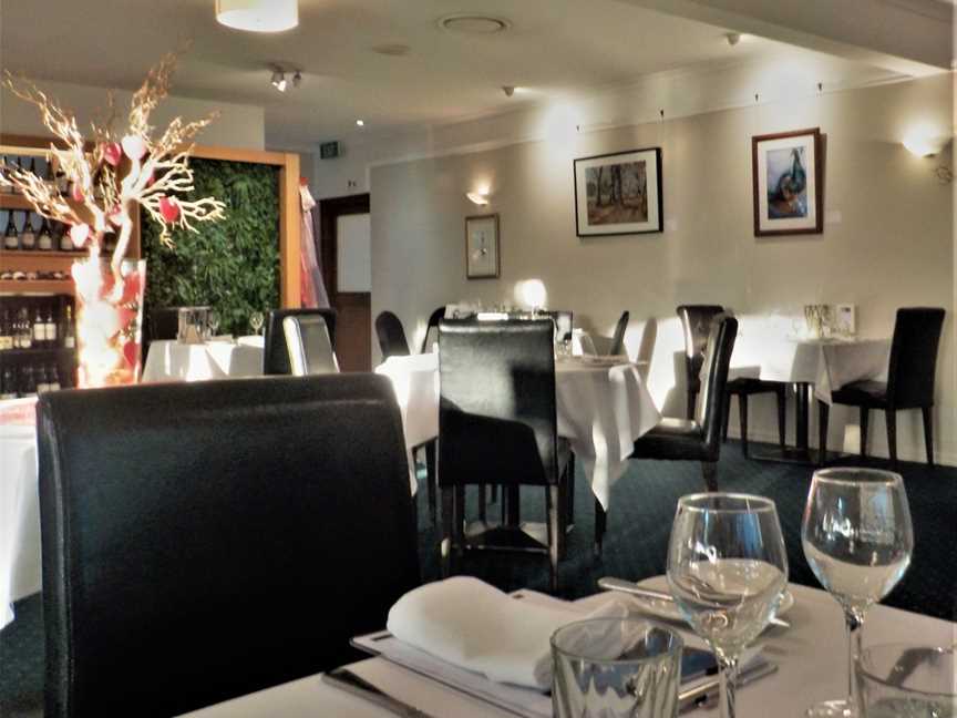 The Golden Ox Restaurant & Wedding Venue, Margate, QLD