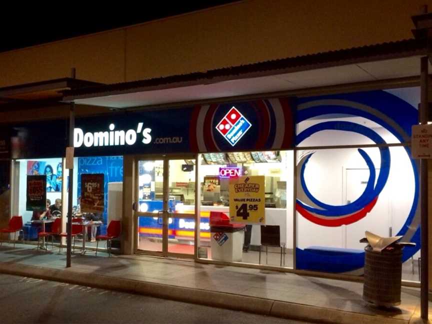 Domino's Pizza Karawara, Karawara, WA