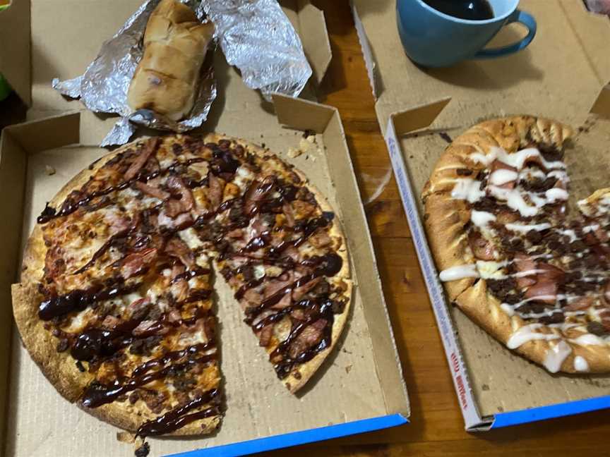 Domino's Pizza Karawara, Karawara, WA