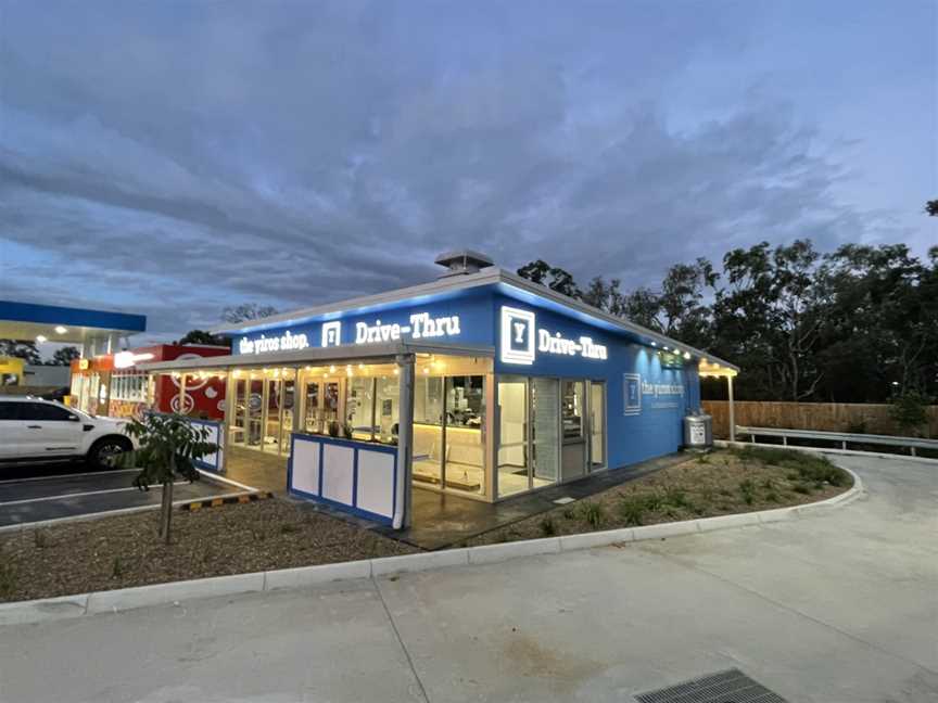 The Yiros Shop - Berrinba, Browns Plains, QLD