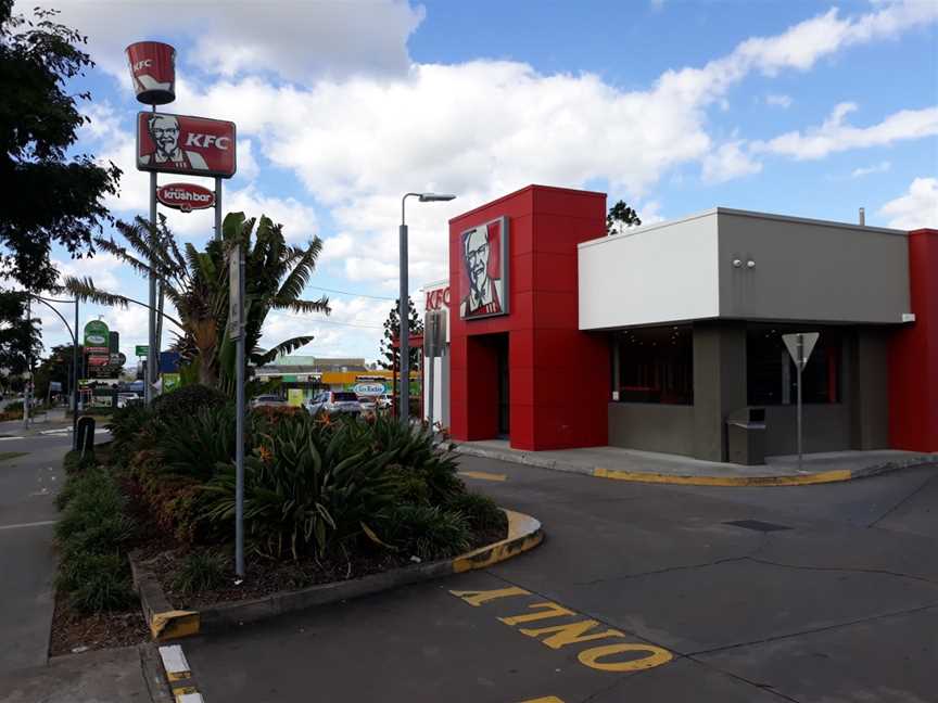 KFC Woodridge, Logan Central, QLD