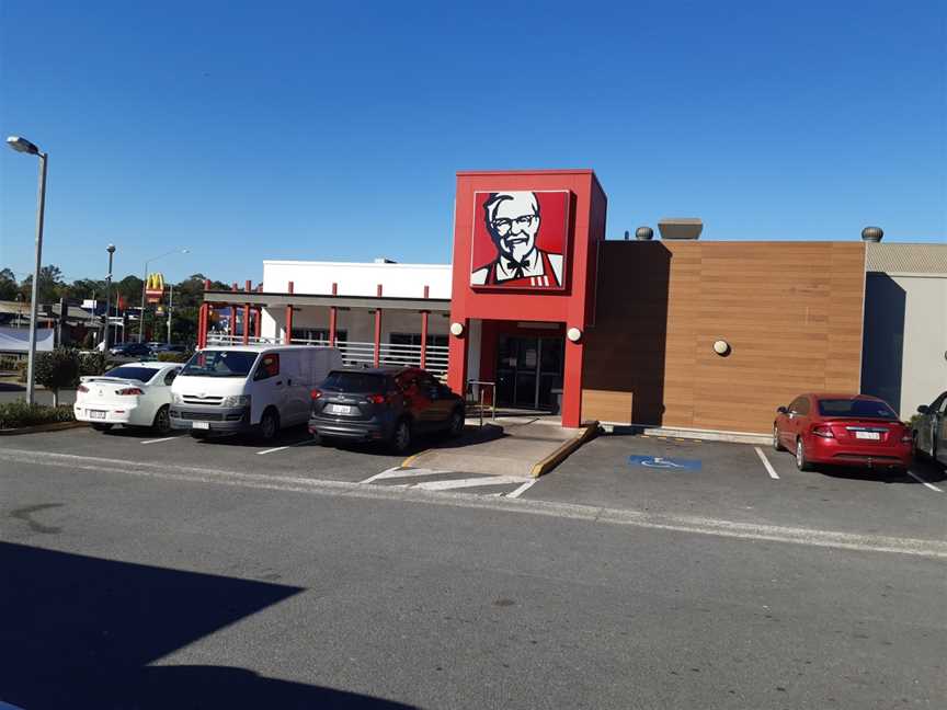 KFC Browns Plains, Browns Plains, QLD