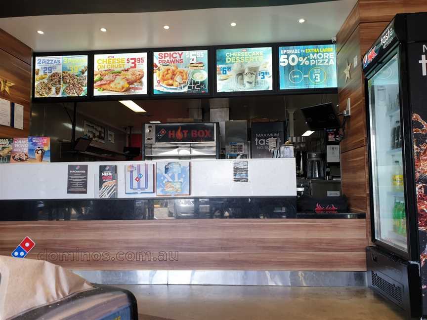 Domino's Pizza Browns Plains, Browns Plains, QLD