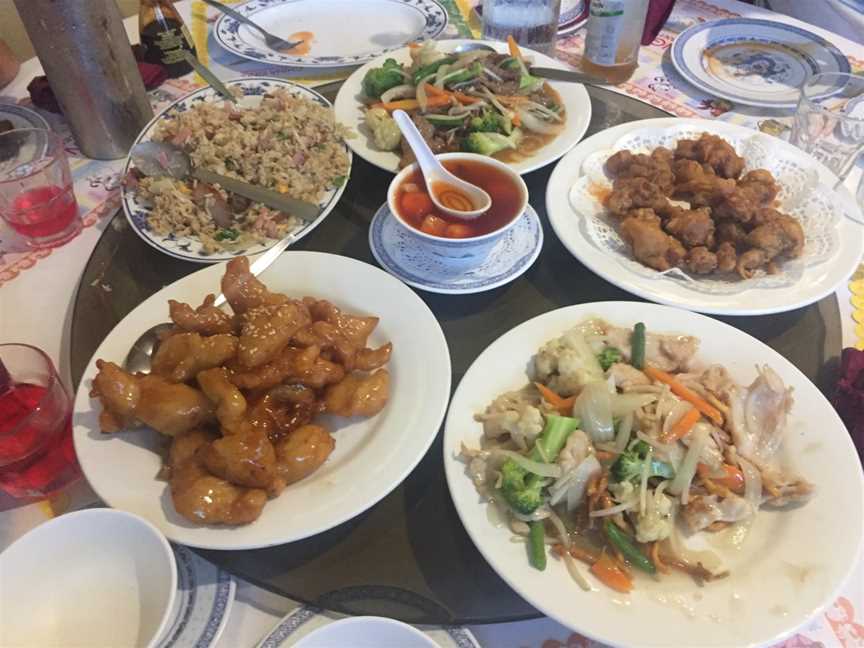 China King Restaurant, Waterford West, QLD