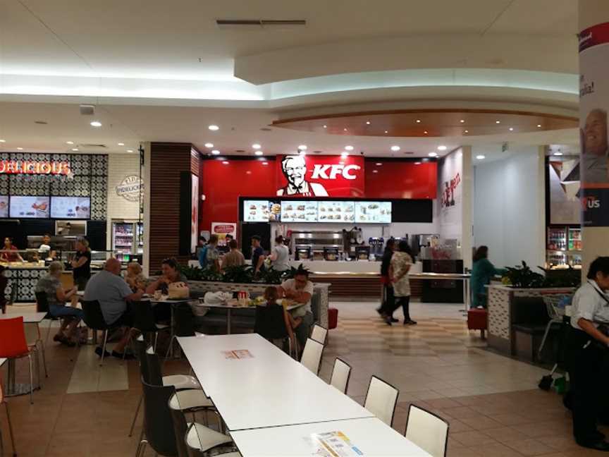KFC Logan Hyperdome, Loganholme, QLD