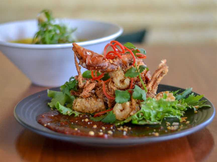 Sticky Rice Thai Food and Bar, Tugun, QLD
