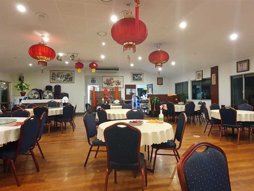 Feng Shui Chinese Restaurant, Coolangatta, QLD