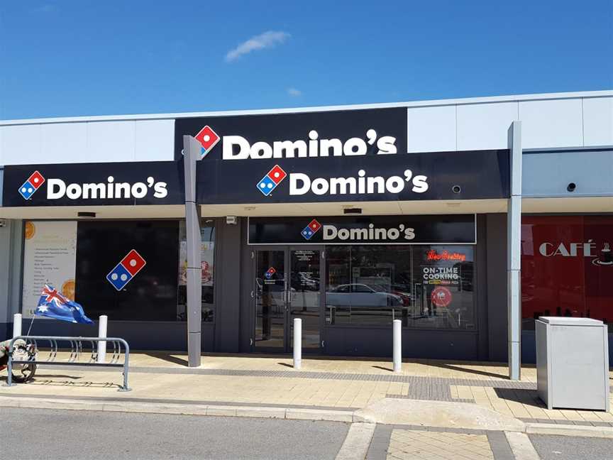 Domino's Pizza Erskine (WA), Erskine, WA
