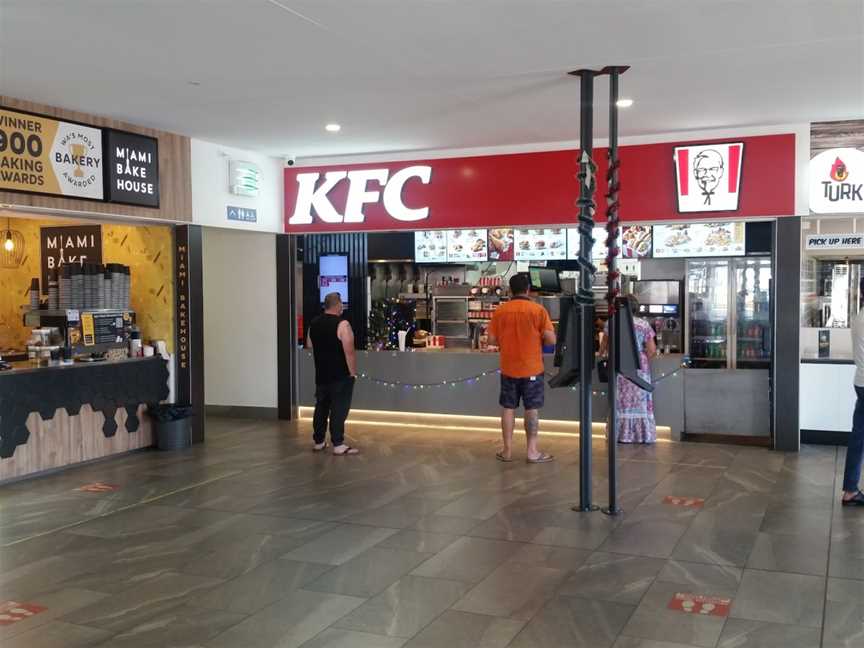 KFC Pinjarra South, West Pinjarra, WA