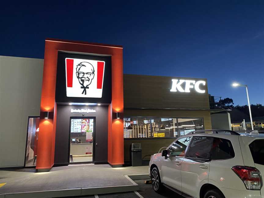 KFC Birkdale, Birkdale, QLD