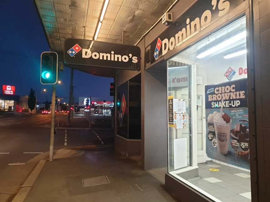 Domino's Pizza Launceston, Launceston, TAS