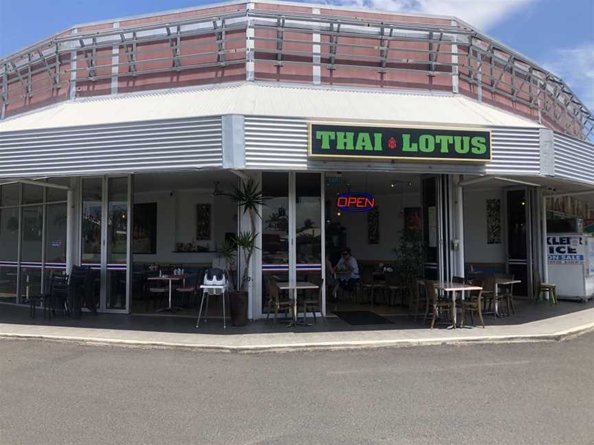 Thai Lotus, Wurtulla, QLD