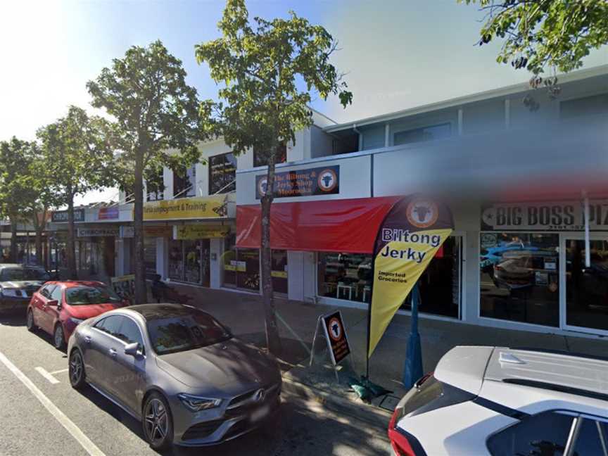 The Biltong & Jerky Shop Moorooka, Moorooka, QLD