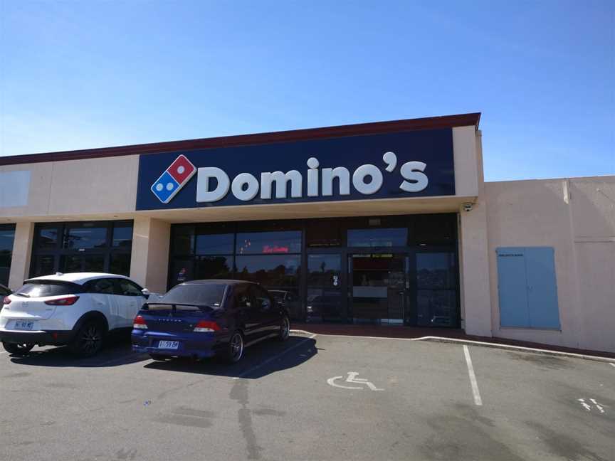 Domino's Pizza Kings Meadows, Kings Meadows, TAS