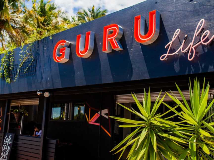 GURU Life, Rosemount, QLD