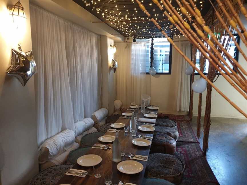Bombay Bliss Indian Restaurant - Maroochydore, Maroochydore, QLD