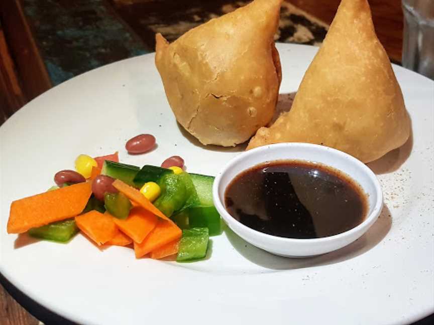 Bombay Bliss Indian Restaurant - Maroochydore, Maroochydore, QLD