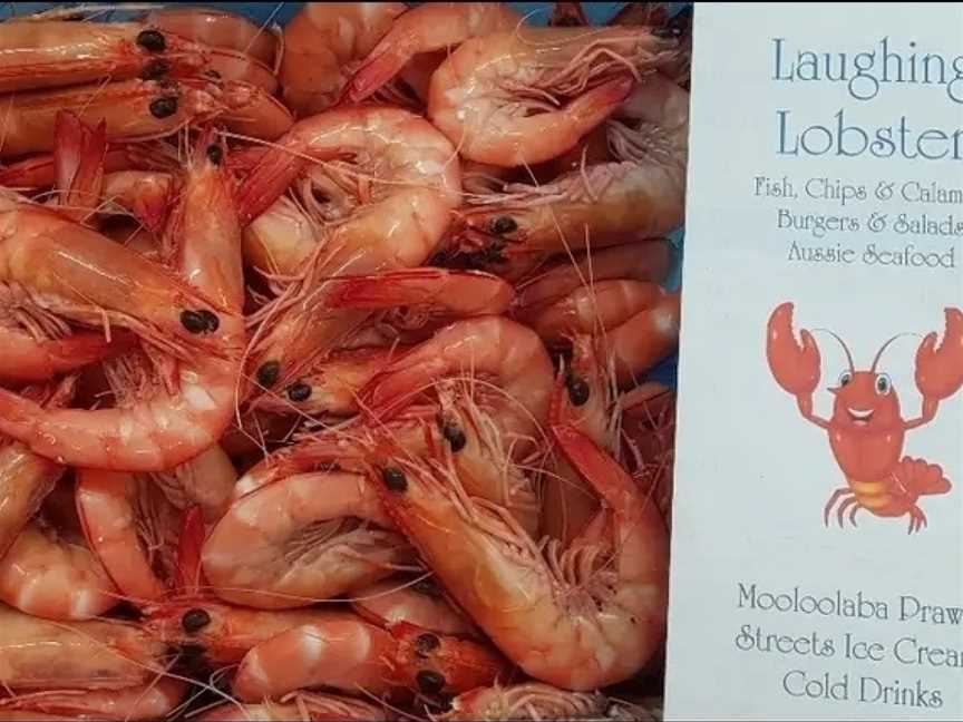 Laughing Lobster-Marcoola, Marcoola, QLD