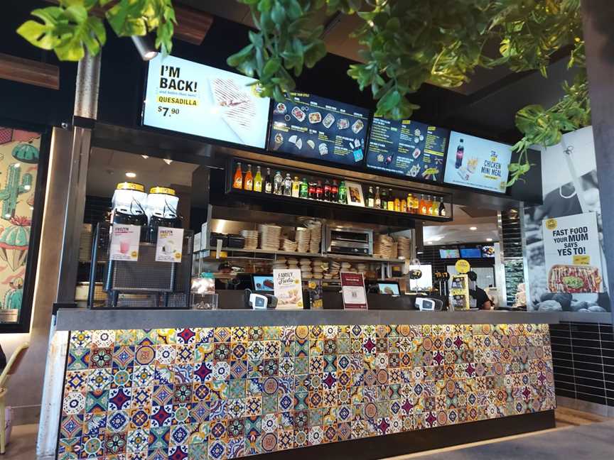 Guzman y Gomez - Maroochydore, Maroochydore, QLD