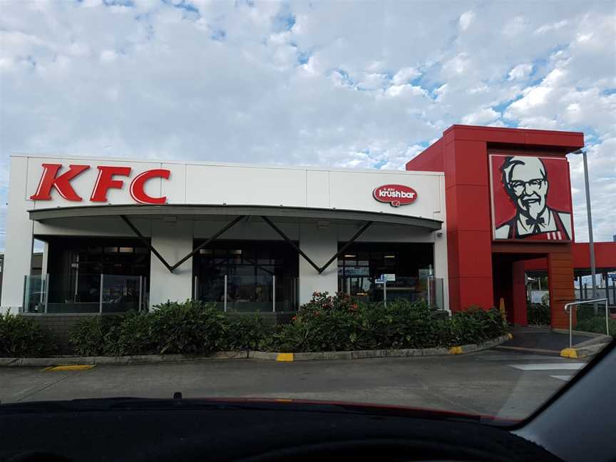 KFC Maroochydore, Maroochydore, QLD