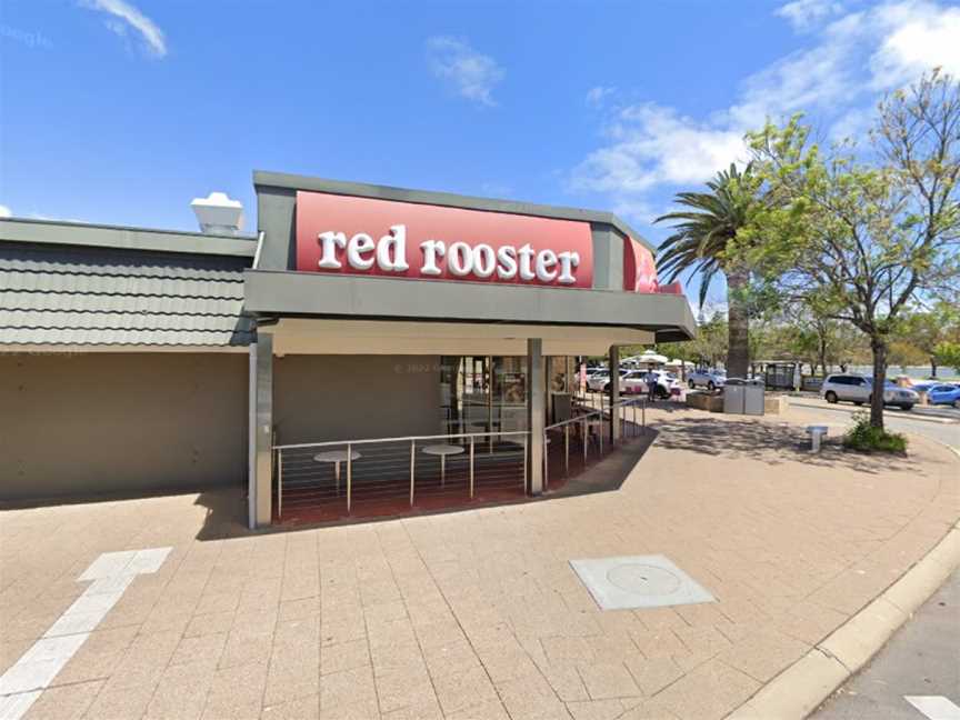 Red Rooster, Mandurah, WA