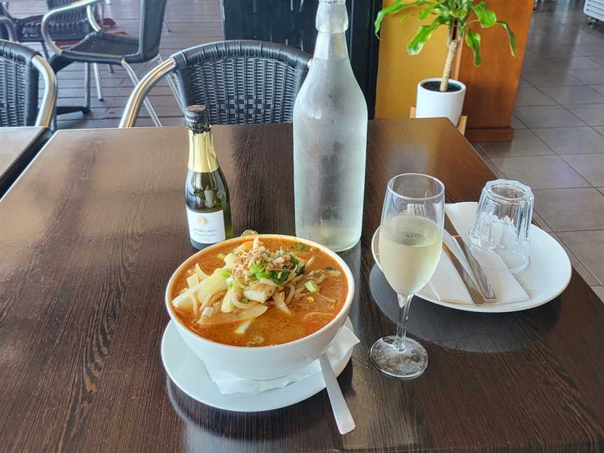 Jasmine Thai Restaurant, Mandurah, WA