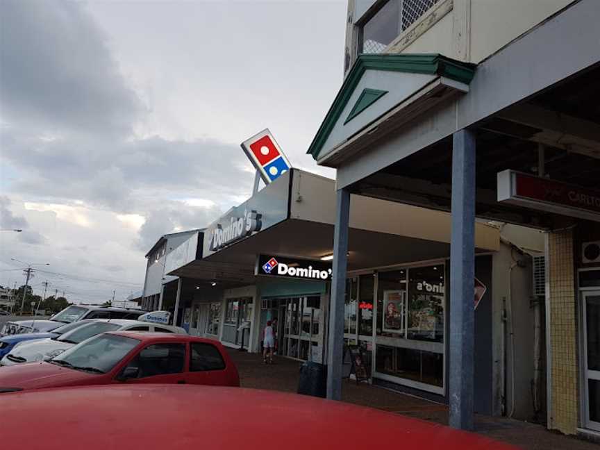 Domino's Pizza Bowen, Bowen, QLD