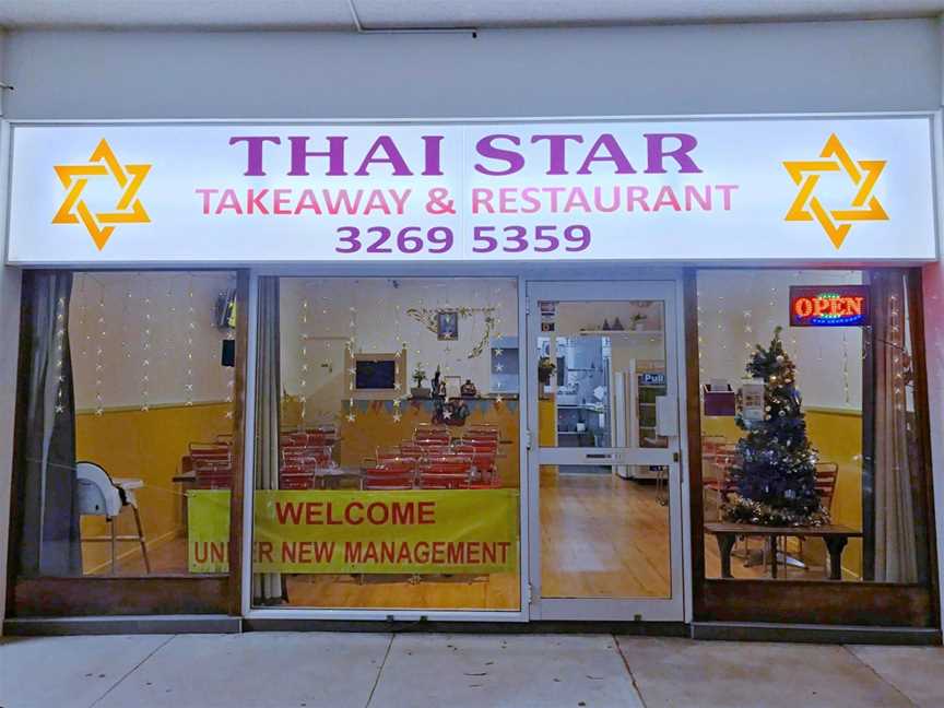 Thai Star Restaurant, Deagon, QLD