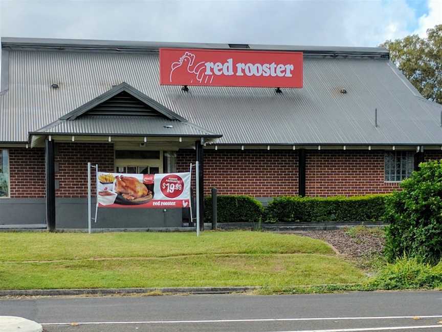 Red Rooster, Deagon, QLD