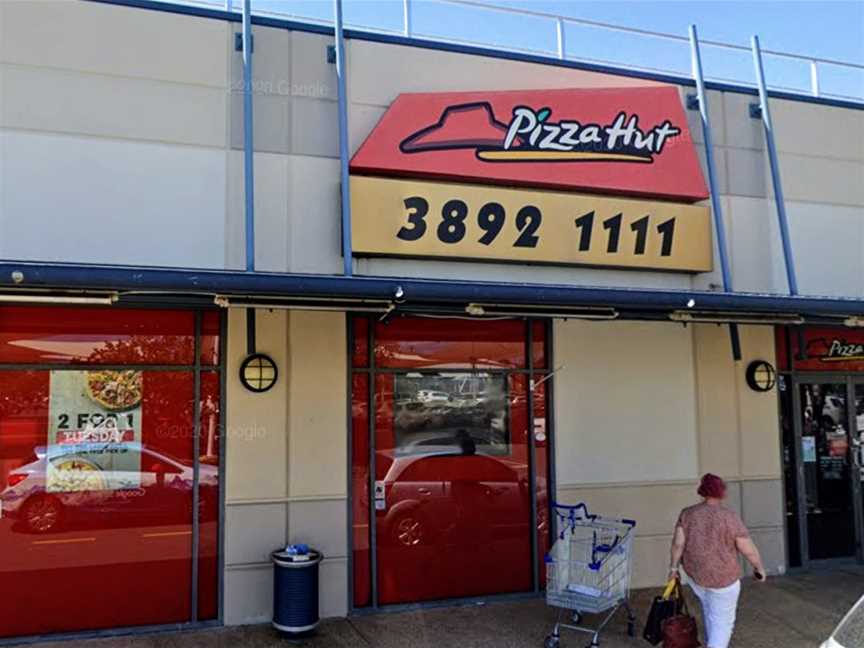 Pizza Hut Taigum, Taigum, QLD