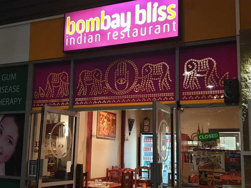 Bombay Bliss, Chermside, QLD
