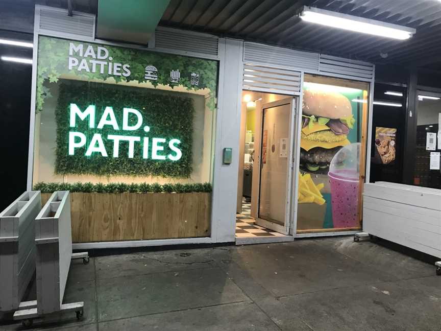 Mad Patties Boronia, Boronia, VIC