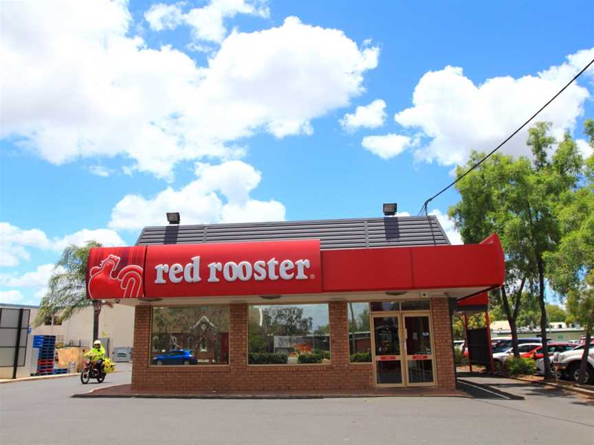 Red Rooster Dalby, Dalby, QLD