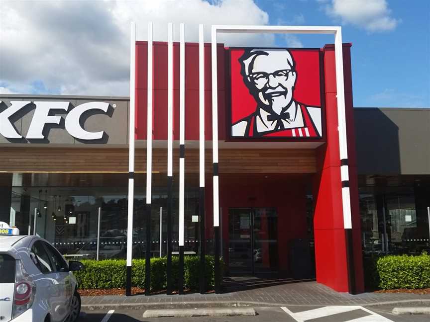 KFC Kings Meadow, Kings Meadows, TAS