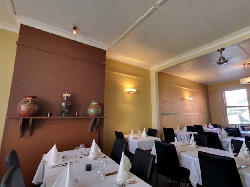Indian Palace Restaurant, Brighton, VIC