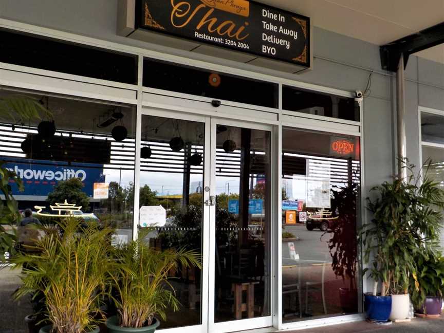 Baan Phraya Thai Rothwell, Rothwell, QLD