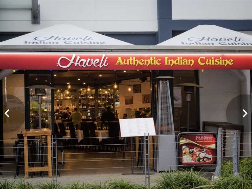 Haveli Authentic Indian Cuisine, Broadbeach, QLD