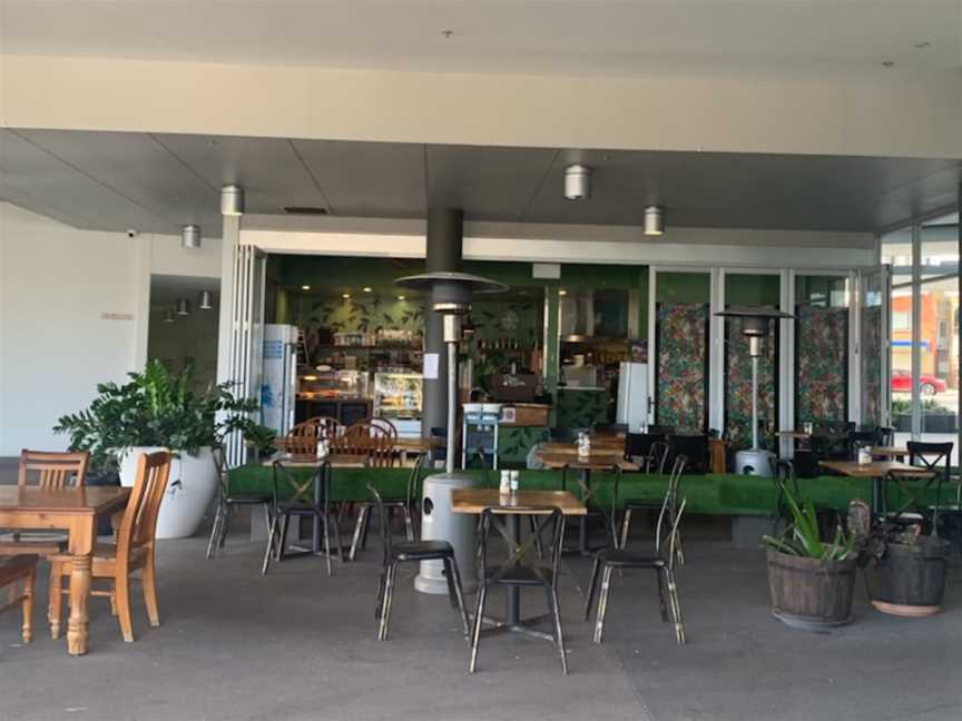 Giri Kana Cafe, Southport, QLD