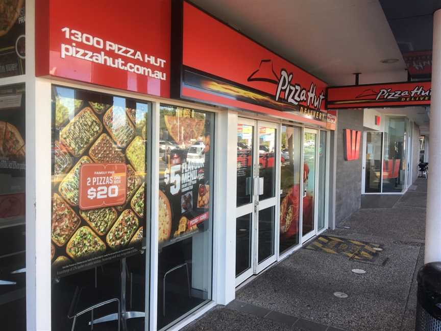 Pizza Hut Kenmore, Kenmore, QLD
