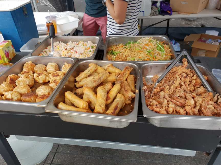 Asian Kitchen Guy, Brunswick, VIC