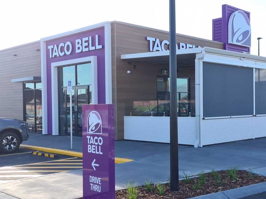 Taco Bell Ellenbrook North, Ellenbrook, WA