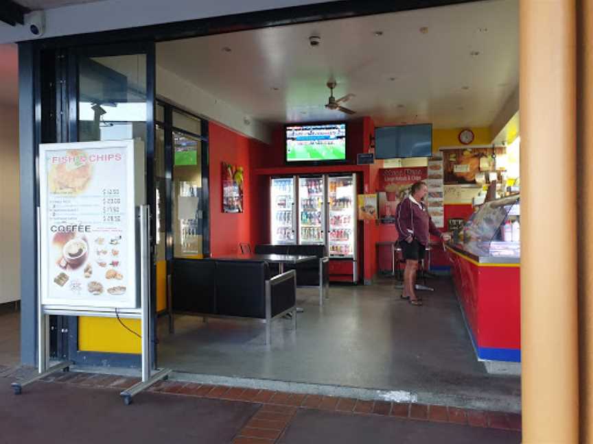 K Kebab Capalaba, Capalaba, QLD